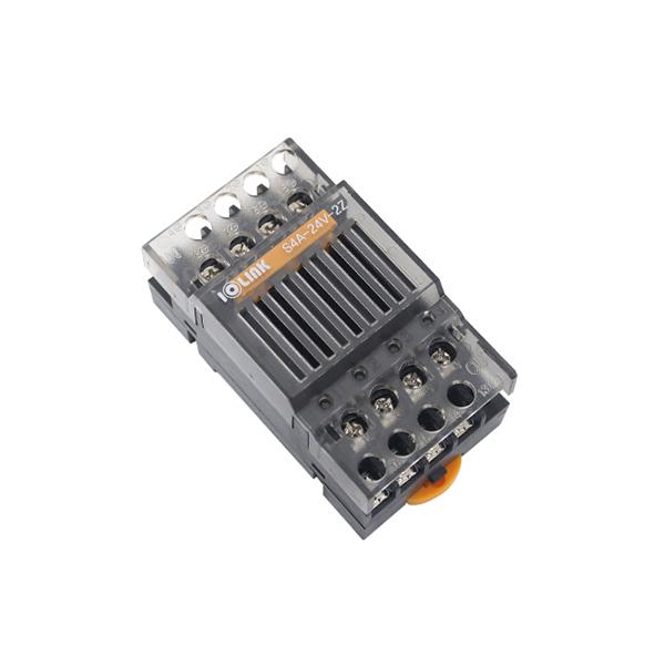 무접점 릴레이 보드 S4A-24V-2Z