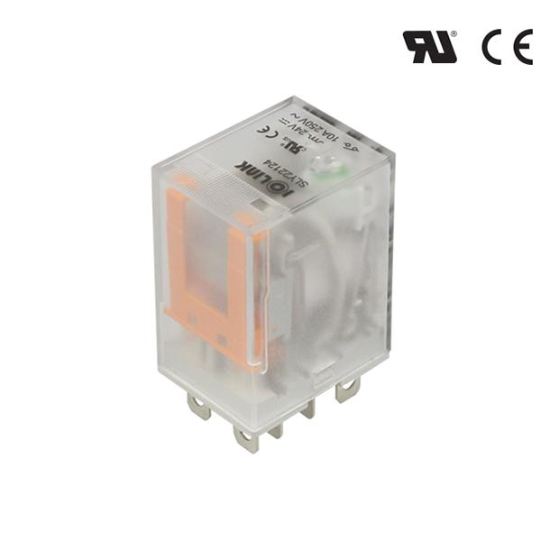 범용 릴레이 SLY22124