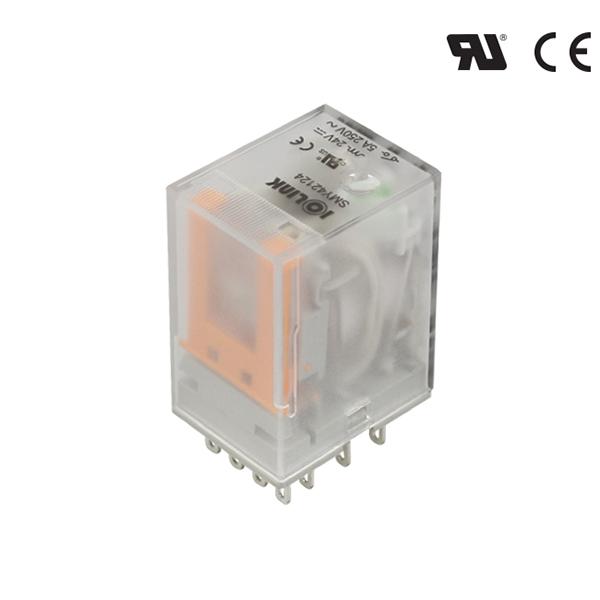 범용 릴레이 SMY411Y0