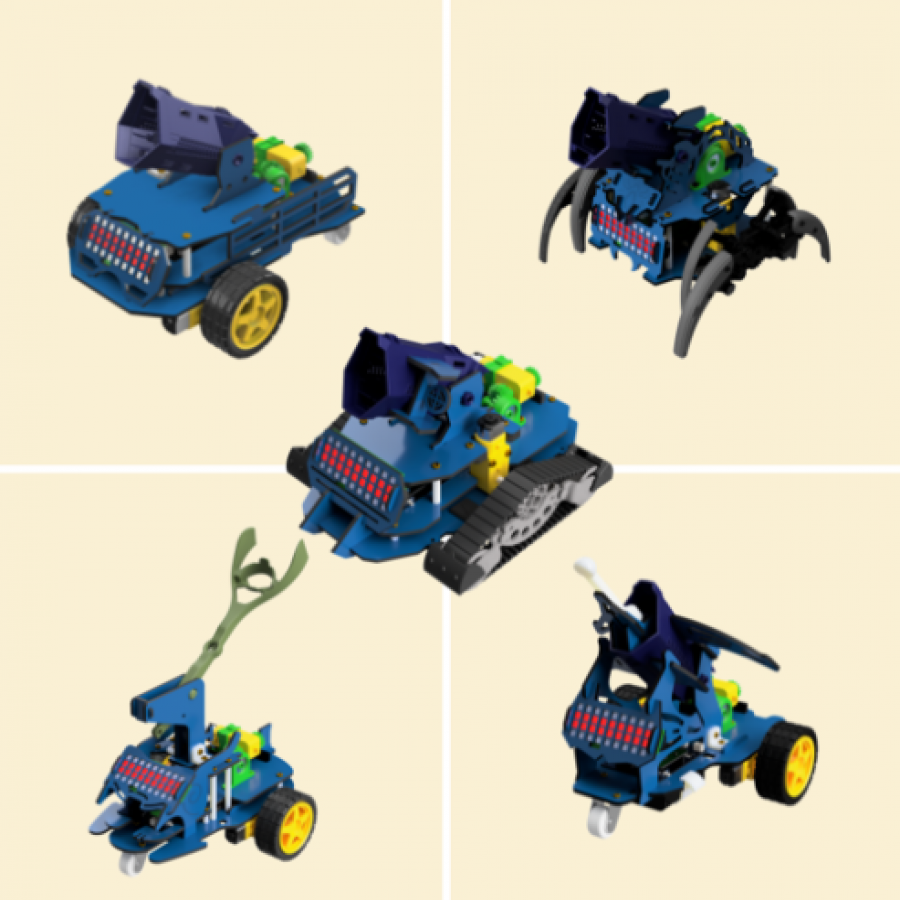 [네오캐논] 스쿨패키지