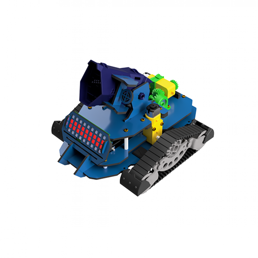 [네오캐논] 탱크