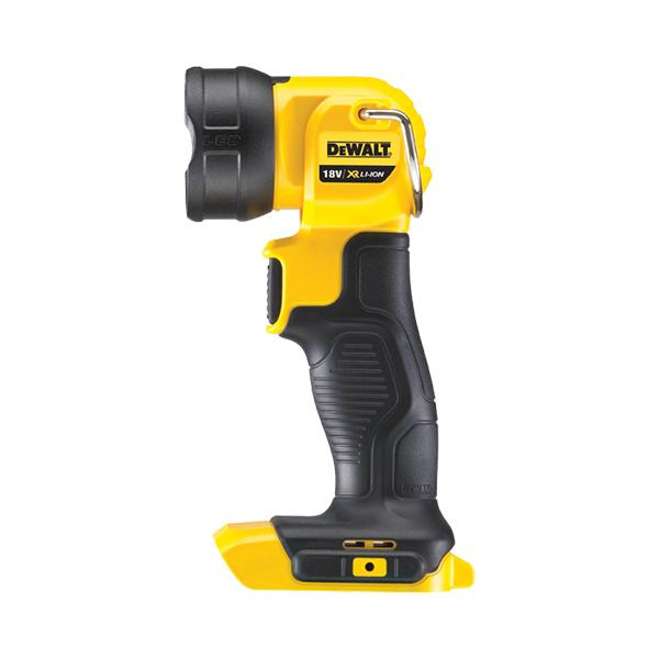 LED 워크라이트 Spot light DCL040 (18V/베어툴)