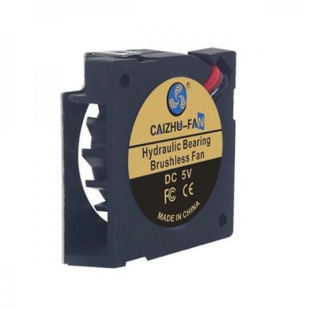 디바이스마트,기계/제어/로봇/모터 > 모터류 > 팬모터 > 블로워팬,CAIZHU-FAN,2006 DC12V 11000RPM 유체 베어링 모터 송풍팬 [CNT-TFM002],20x20x6MM / DC12V / 0.073A / 11000±10%RPM / 17.24DBA / 0.282CFM / 0.6W /XH2.54 2P단자