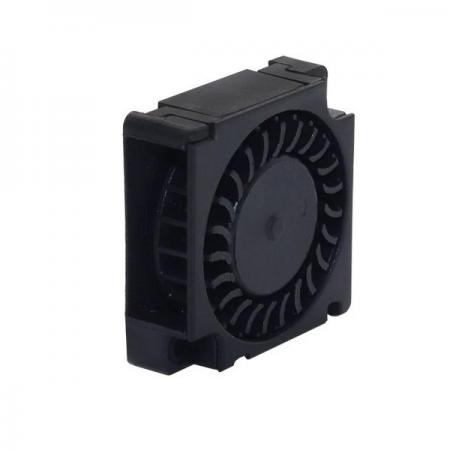 디바이스마트,기계/제어/로봇/모터 > 모터류 > 팬모터 > 블로워팬,CAIZHU-FAN,3010 DC5V 7500RPM 유체 베어링 모터 송풍팬 [CNT-TFM011],30x30x10MM / DC5V / 0.11A / 7500±10%RPM / 28.59DBA / 1.06CFM / 0.55W /XH2.54 2P단자