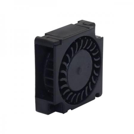 디바이스마트,기계/제어/로봇/모터 > 모터류 > 팬모터 > 블로워팬,CAIZHU-FAN,3010 DC24V 9000RPM 이중 볼 베어링 모터 송풍팬 [CNT-TFM020],30x30x10MM / DC24V / 0.04A / 9000±10%RPM / 34.31DBA / 1.27CFM / 0.96W /XH2.54 2P단자