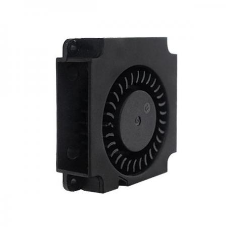 디바이스마트,기계/제어/로봇/모터 > 모터류 > 팬모터 > 블로워팬,CAIZHU-FAN,4010 DC5V 5900RPM 슬리브 베어링 모터 송풍팬 [CNT-TFM024],40x40x10MM / DC5V / 0.1A / 5900±10%RPM / 27.5DBA / 2.10CFM / 0.5W /XH2.54 2P단자