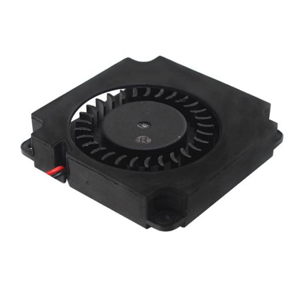 4010 DC5V 4600RPM 유체 베어링 모터 송풍팬 [CNT-TFM027]