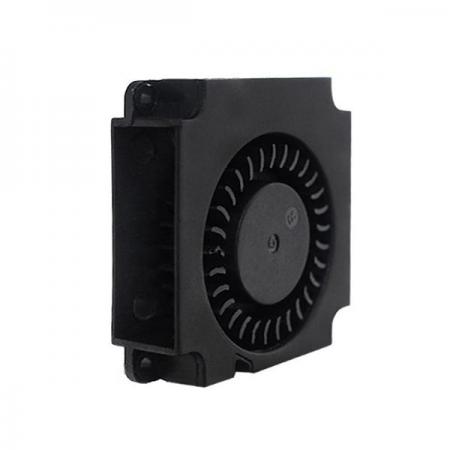 디바이스마트,기계/제어/로봇/모터 > 모터류 > 팬모터 > 블로워팬,CAIZHU-FAN,4010 DC12V 6300RPM 유체 베어링 모터 송풍팬 [CNT-TFM030],40x40x10MM / DC12V / 0.04A / 6300±10%RPM / 27.56DBA / 1.84CFM / 0.48W /XH2.54 2P단자