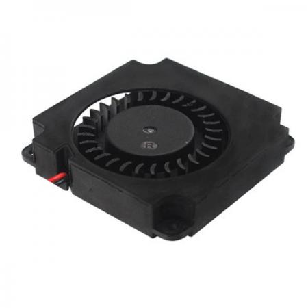 디바이스마트,기계/제어/로봇/모터 > 모터류 > 팬모터 > 블로워팬,CAIZHU-FAN,4010 DC24V 5300RPM 유체 베어링 모터 송풍팬 [CNT-TFM033],40x40x10MM / DC24V / 0.03A / 5300±10%RPM / 23.89DBA / 1.55CFM / 0.72W /XH2.54 2P단자