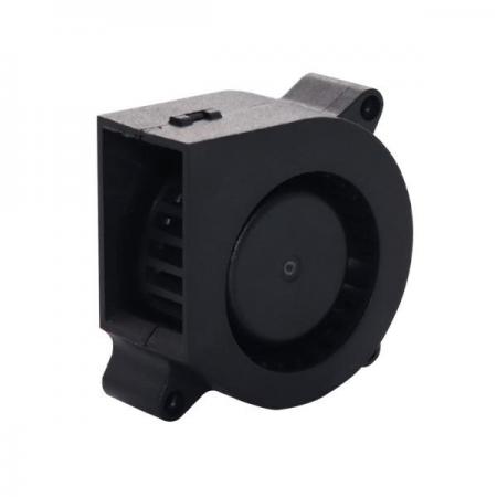 디바이스마트,기계/제어/로봇/모터 > 모터류 > 팬모터 > 블로워팬,CAIZHU-FAN,4020 DC12V 8000RPM 슬리브 베어링 모터 송풍팬 [CNT-TFM051],40x40x20MM / DC12V / 0.14A / 8000±10%RPM / 40.93DBA / 3.55CFM / 1.68W /XH2.54 2P단자