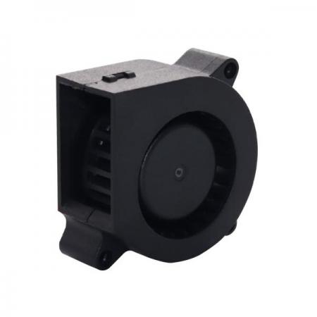 디바이스마트,기계/제어/로봇/모터 > 모터류 > 팬모터 > 블로워팬,CAIZHU-FAN,4020 DC12V 8000RPM 유체 베어링 모터 송풍팬 [CNT-TFM057],40x40x20MM / DC12V / 0.15A / 8000±10%RPM / 40.93DBA / 3.55CFM / 1.8W /XH2.54 2P단자