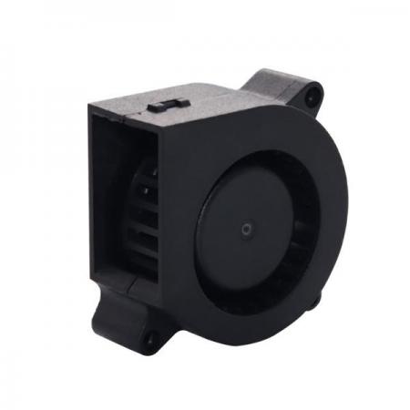 디바이스마트,기계/제어/로봇/모터 > 모터류 > 팬모터 > 블로워팬,CAIZHU-FAN,4020 DC5V 4000RPM 이중 볼 베어링 모터 송풍팬 [CNT-TFM059],40x40x20MM / DC5V / 0.06A / 4000±10%RPM / 27.07DBA / 1.77CFM / 0.3W /XH2.54 2P단자