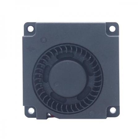 디바이스마트,기계/제어/로봇/모터 > 모터류 > 팬모터 > 블로워팬,CAIZHU-FAN,4510 DC24V 4000RPM 이중 볼 베어링 모터 송풍팬 [CNT-TFM064],45x45x10MM / DC24V / 0.07A / 3580±10%RPM / 19.27DBA / 1.84CFM / 1.68W /XH2.54 2P단자