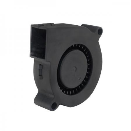 디바이스마트,기계/제어/로봇/모터 > 모터류 > 팬모터 > 블로워팬,CAIZHU-FAN,5015 DC5V 3000RPM 슬리브 베어링 모터 송풍팬 [CNT-TFM065],50x50x15MM / DC5V / 0.13A / 3000±10%RPM / 25.14DBA / 1.90CFM / 0.65W /XH2.54 2P단자