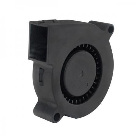 디바이스마트,기계/제어/로봇/모터 > 모터류 > 팬모터 > 블로워팬,CAIZHU-FAN,5015 DC24V 6000RPM 유체 베어링 모터 송풍팬 [CNT-TFM080],50x50x15MM / DC24V / 0.08A / 6000±10%RPM / 40.70DBA / 3.81CFM / 1.92W /XH2.54 2P단자