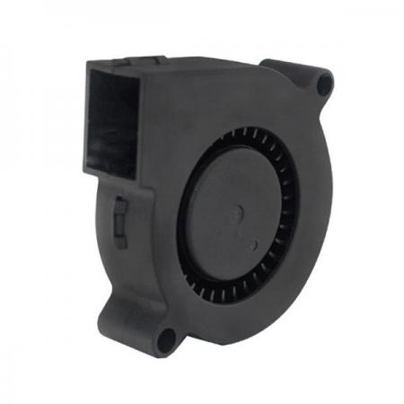 디바이스마트,기계/제어/로봇/모터 > 모터류 > 팬모터 > 블로워팬,CAIZHU-FAN,5015 DC24V 5600RPM 이중 볼 베어링 모터 송풍팬 [CNT-TFM084],50x50x15MM / DC12V / 0.04A / 3500±10%RPM / 29.33DBA / 2.22CFM / 0.48W /XH2.54 2P단자