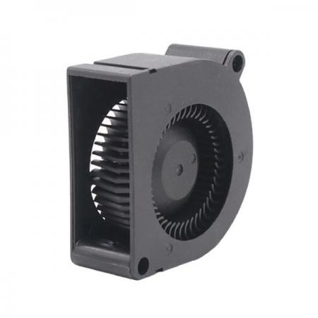 디바이스마트,기계/제어/로봇/모터 > 모터류 > 팬모터 > 블로워팬,CAIZHU-FAN,5020 DC12V 5000RPM 슬리브 베어링 모터 송풍팬 [CNT-TFM087],50x50x20MM / DC12V / 0.2A / 5000±10%RPM / 32.0DBA / 5.11CFM / 2.4W /XH2.54 2P단자