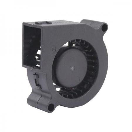 디바이스마트,기계/제어/로봇/모터 > 모터류 > 팬모터 > 블로워팬,CAIZHU-FAN,5020 DC5V 4730RPM 이중 볼 베어링 모터 송풍팬 [CNT-TFM089],50x50x20MM / DC5V / 0.18A / 4730±10%RPM / 36.61DBA / 4.83CFM / 0.9W /XH2.54 2P단자