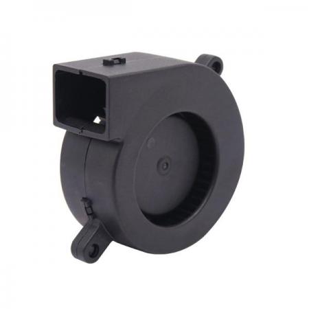 디바이스마트,기계/제어/로봇/모터 > 모터류 > 팬모터 > 블로워팬,CAIZHU-FAN,6025 DC12V 4000RPM 슬리브 베어링 모터 송풍팬 [CNT-TFM093],60x60x25MM / DC12V / 0.26A / 4012±10%RPM / 43.03DBA / 7.42CFM / 3.12W /XH2.54 2P단자