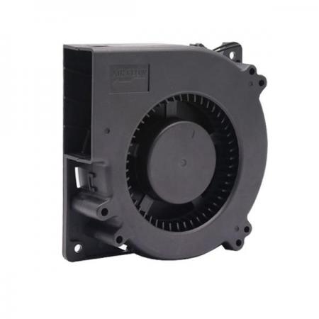 디바이스마트,기계/제어/로봇/모터 > 모터류 > 팬모터 > 블로워팬,CAIZHU-FAN,12032 DC5V 2000RPM 이중 볼 베어링 모터 송풍팬 [CNT-TFM114],120x120x32MM / DC5V / 0.34A / 2000±10%RPM / 45.73DBA / 18.45CFM / 1.7W /XH2.54 2P단자