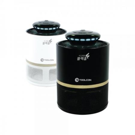 디바이스마트,EV 전기차/캠핑카/그린에너지 > 캠핑/보트 악세사리 > 기타 악세사리,툴콘,해충퇴치기 포충기 버그제로,툴콘 / 모기(해충) 퇴치기 / 사이즈(mm):180(H)*120(W) / 소비전력:7W