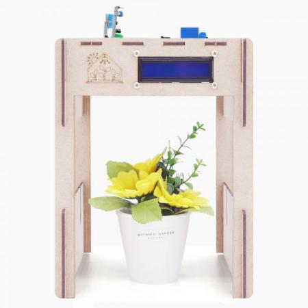 디바이스마트,오픈소스/코딩교육 > 아두이노 > 아두이노 교육용키트,비피랩,아두이노 스마트팜 만들기 키트(아두이노 UNO 호환보드, 센서, 메뉴얼 포함),아두이노 스마트팜 키트는 과학, 자연, 메이커, 코딩교과를 직접 체험할 수 있는 융합형 체험교육입니다.