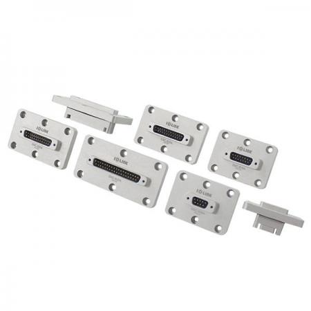 디바이스마트,커넥터/PCB > D-SUB 커넥터 > 밀폐형,IOLINK,밀폐형 진공 D-SUB 커넥터 DSC-S37A,콘넥터 수 : Single / 핀 수 : 37 / 정격 전압 : 300 VAC / 5 A