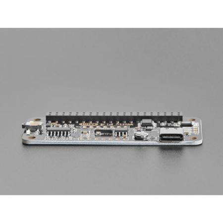 디바이스마트,오픈소스/코딩교육 > 라즈베리파이 > 라즈베리파이 확장보드/HAT,Adafruit,Witty Pi 4 Mini - RTC & Power Management for Raspberry Pi [ada-5038],Raspberry Pi용 RTC 및 전원 관리 보드 위티 파이 미니 / RTC (DS3231SN) 모듈 / 40핀 GPIO 헤더가 있는 모든 라즈베리파이 호환 / 크기 : 65mm x 56mm x 19mm