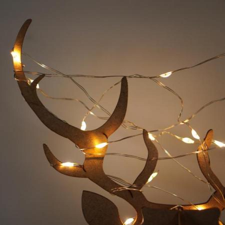 디바이스마트,MCU보드/전자키트 > 교육용키트/로봇 > 교육용키트 > 재미있는키트/기타,비피랩,DIY 나무 메이커 키트 - 사슴 무드등 만들기(설명서, 건전지형 실전구 포함),DIY 메이커 키트와 환경, 사회적 이슈를 연계한 학생 주도형 창의 융합 메이커