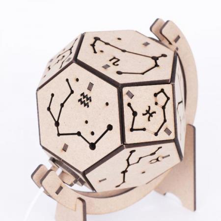 디바이스마트,MCU보드/전자키트 > 교육용키트/로봇 > 교육용키트 > 재미있는키트/기타,비피랩,DIY 별자리 무드등 만들기(설명서, USB 램프 포함),내 손으로 직접 만들어보는 DIY 별자리 무드등 만들기 키트