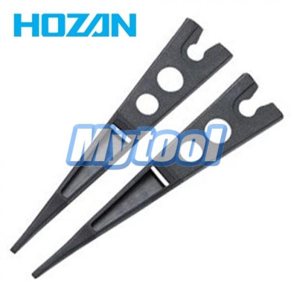 디바이스마트,수공구/전자공구/전동공구 > 전자공구 > 핀셋/IC흡착기/핀제거 > 핀셋 기타,HOZAN,[HOZAN] ESD핀셋 교환 팁 P-640S-1 호잔,HOZAN / ESD 핀셋 교환팁 / 내열온도:315℃ / ESD관리치 : 접지저항 Rg