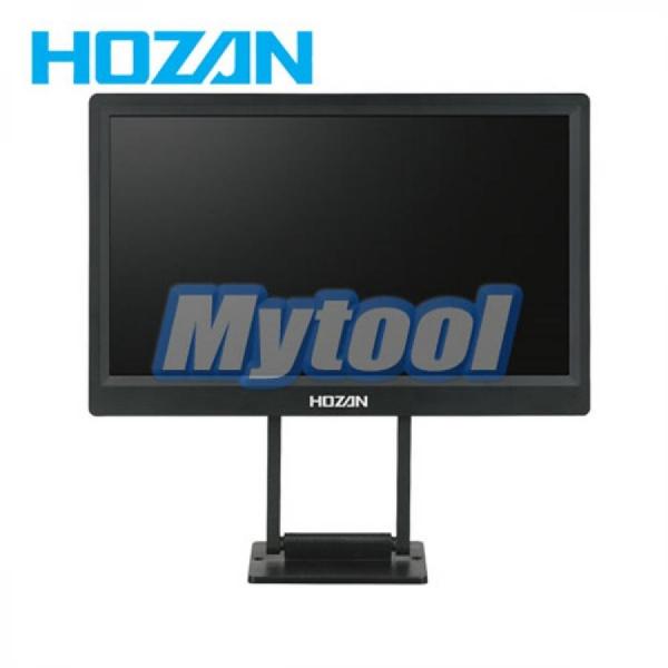 디바이스마트,수공구/전자공구/전동공구 > 전자공구 > 광학기기 > 현미경,HOZAN,[HOZAN] LCD모니터 L-859 호잔,HOZAN / HDMI 연결 타입의 소형 (11.6 인치) 풀 HD 모니터