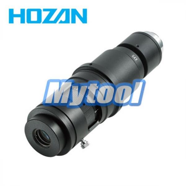 디바이스마트,수공구/전자공구/전동공구 > 전자공구 > 광학기기 > 현미경,HOZAN,[HOZAN] 줌렌즈 L-816 호잔,HOZAN / 광학배율 4배로 검사가 가능한 고배율용 줌렌즈 [수입진행-4주~6주]