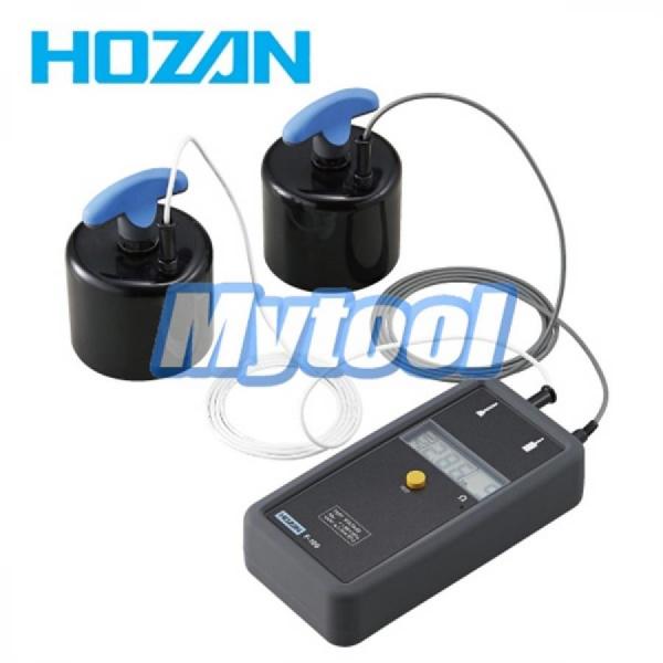 디바이스마트,계측기/측정공구 > 측정용 공구/장비 > 정전기측정기,HOZAN,[HOZAN] 표면저항 측정기 F-109 정전기 절연저항 호잔,HOZAN / 정전기 방지 제품의 성능 평가 / RCJS,JIS,IEC,ANSI 대응