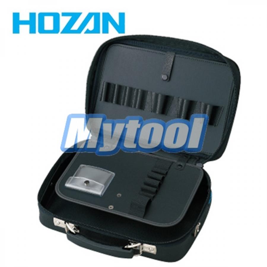 [HOZAN] 공구가방 S-107 호잔