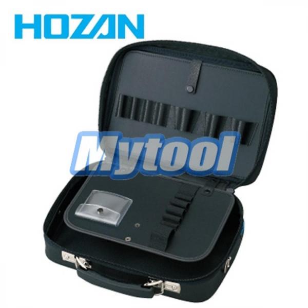 디바이스마트,수공구/전자공구/전동공구 > 전자공구 > 공구가방/공구세트 > 공구가방,HOZAN,[HOZAN] 공구가방 S-107 호잔,HOZAN / 외부 사이즈(mm):300(W)*200(H)*80(D) / 내부사이즈(mm):270(W)*170(H)*50(D) / 920g