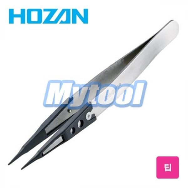 디바이스마트,수공구/전자공구/전동공구 > 전자공구 > 핀셋/IC흡착기/핀제거 > 핀셋 기타,HOZAN,[HOZAN] ESD팁 핀셋 교환팁 P-644-S-1,HOZAN / P-644-S 전용 교환팁