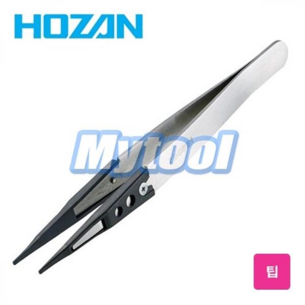 디바이스마트,수공구/전자공구/전동공구 > 전자공구 > 핀셋/IC흡착기/핀제거 > 핀셋 기타,HOZAN,[HOZAN] ESD팁 핀셋 교환팁 P-640-S-1,HOZAN / P-640-S 전용 교환팁