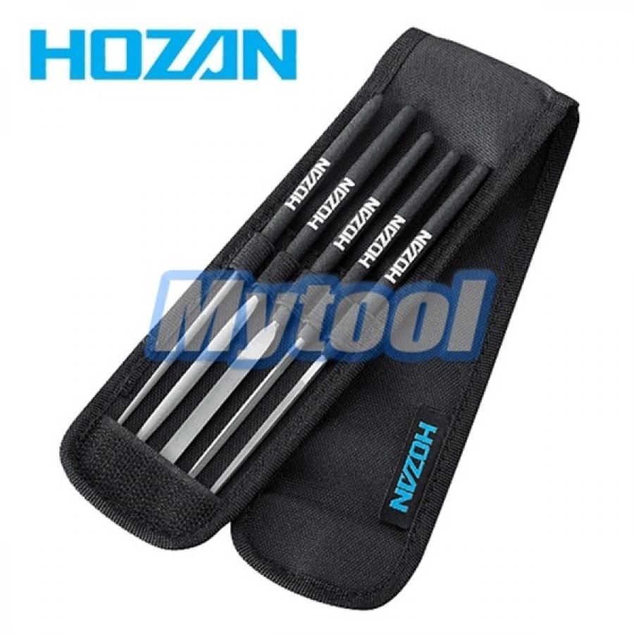 [HOZAN] 줄셋트 K-216 호잔