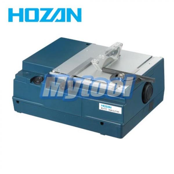 디바이스마트,수공구/전자공구/전동공구 > 전동/엔진공구 > 절단공구 > PCB절단기,HOZAN,[HOZAN] PCB절단기 K-111-230 호잔,HOZAN / 페놀,에폭시기판 등 작업용 커팅기