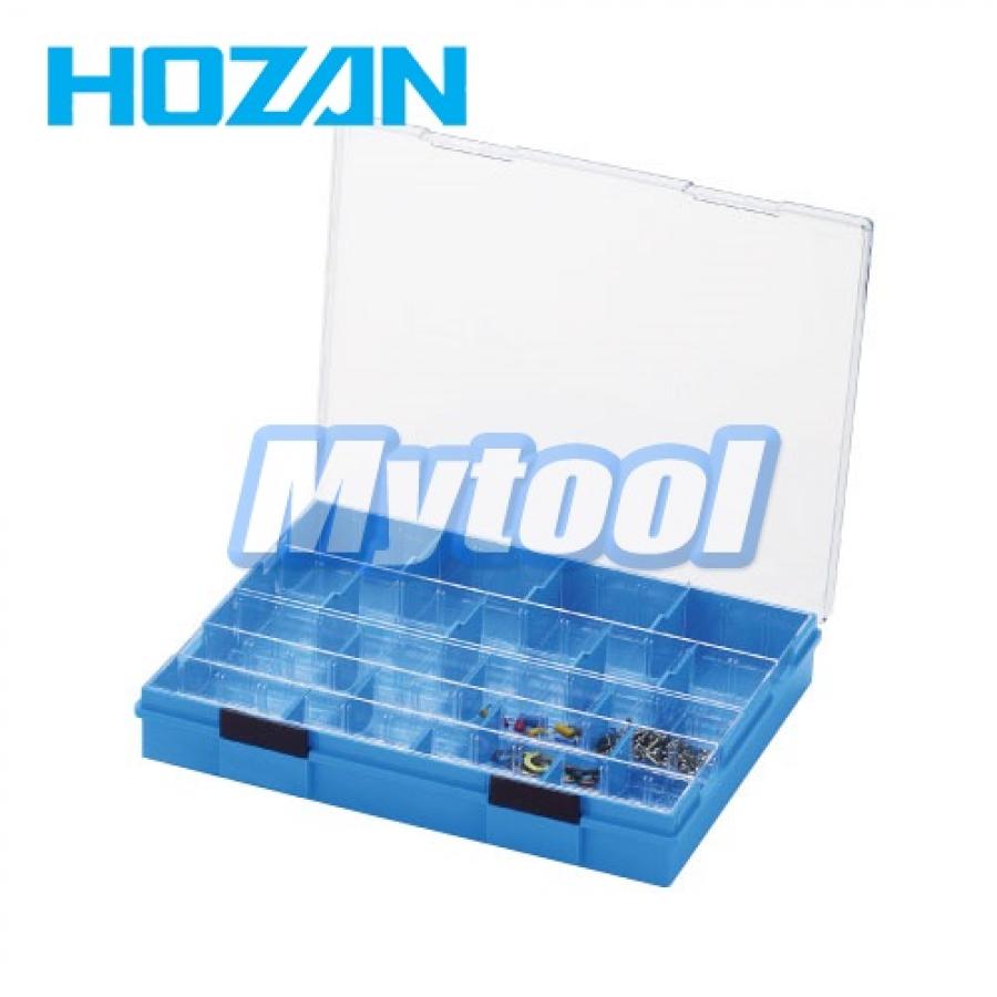 [HOZAN] 부품케이스 B-50 시리즈 호잔 EG