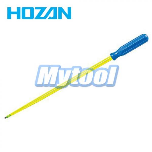 디바이스마트,수공구/전자공구/전동공구 > 작업공구 > 드라이버류 > 정밀드라이버,HOZAN,[HOZAN] 조정드라이버 D-29 호잔,HOZAN / 고주파 조정드라이버