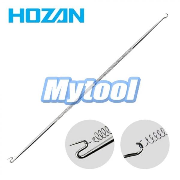 디바이스마트,수공구/전자공구/전동공구 > 작업공구 > 가정/생활용 공구,HOZAN,[HOZAN] 스프링후크 P-64 호잔,HOZAN / 코일스프링의 설치 및 분리에 용이