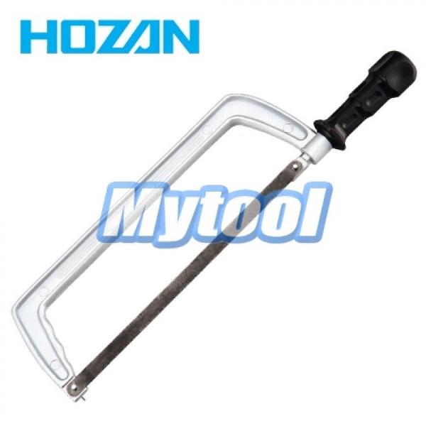 디바이스마트,수공구/전자공구/전동공구 > 작업공구 > 쇠톱/도끼/고지톱,HOZAN,[HOZAN] 쇠톱대 교환날 K-129S-1,HOZAN / K-128 전용 쇠톱대 교환날