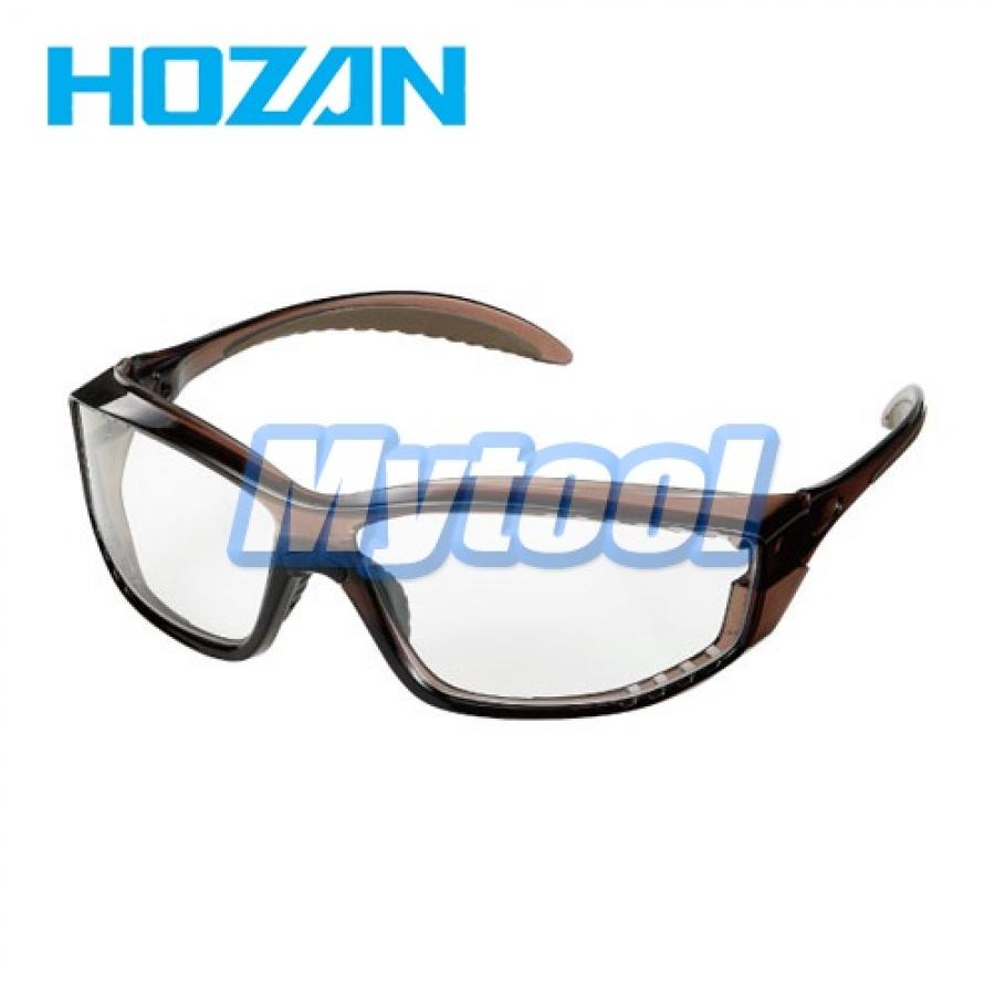 [HOZAN] 안전안경 Z-641 호잔