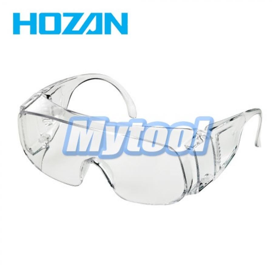[HOZAN] 보호안경 Z-640 호잔