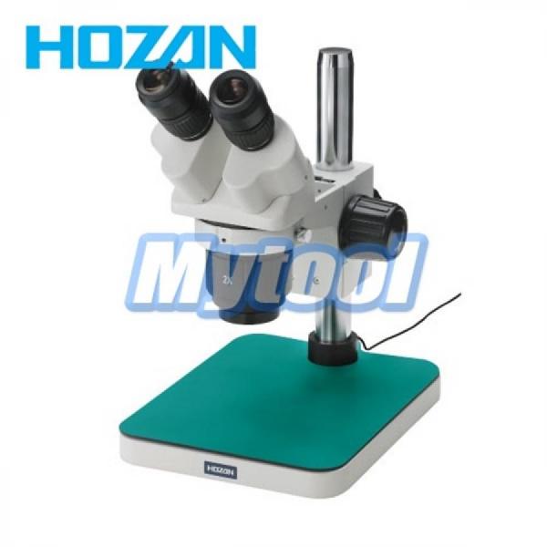 디바이스마트,수공구/전자공구/전동공구 > 전자공구 > 광학기기 > 확대경,HOZAN,[HOZAN] 실체현미경 L-51 호잔,HOZAN / 종합배율 10배/20배, 좌우독립 시도조정이 가능한 실체현미경