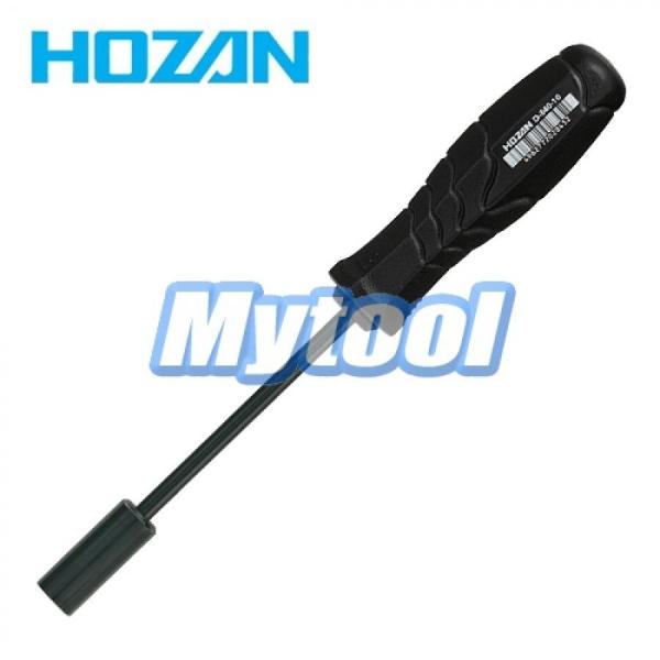 디바이스마트,수공구/전자공구/전동공구 > 작업공구 > 드라이버류 > 복스드라이버,HOZAN,[HOZAN] 복스드라이버 D-840-7,HOZAN / 복스 드라이버 D-840 시리즈 / M4