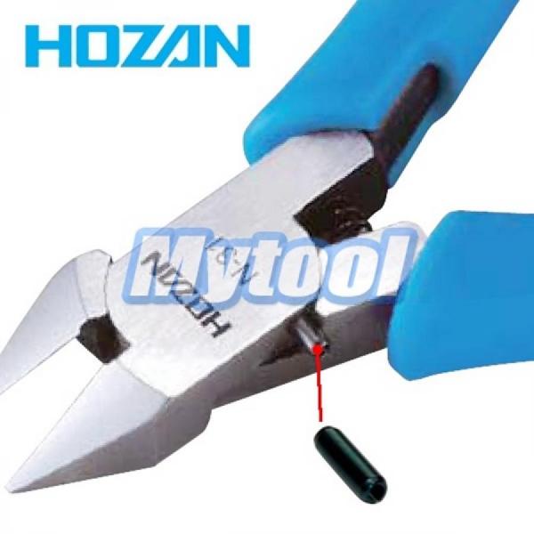 디바이스마트,수공구/전자공구/전동공구 > 작업공구 > 플라이어류 > 니퍼,HOZAN,[HOZAN] 니퍼 스토퍼핀 N-31-2 호잔,HOZAN / HOZAN 니퍼용 스토퍼 핀 / N-21,23,31,32,33,34,35 / P-14,34,35,36,37,39