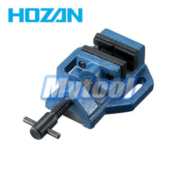 디바이스마트,수공구/전자공구/전동공구 > 금형/공작공구 > 바이스 > 탁상바이스,HOZAN,[HOZAN] 머신바이스 K-26 호잔,HOZAN / 머신바이스 / 물림부 폭:50mm / 최대 개방폭 : 35mm / 물림부 높이 : 23mm